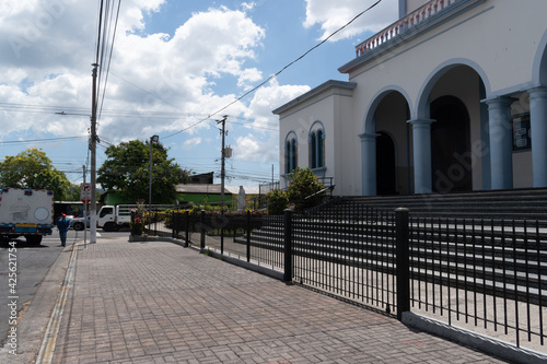 Parroquia Maria Auxiliadora (Don Rua), San Salvador photo