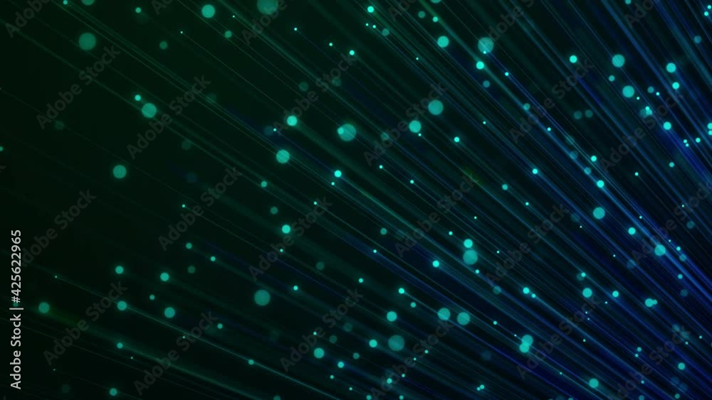 Abstract animation multicolor pattern 4K smooth concept Abstract animation multicolor pattern 4K smooth concept