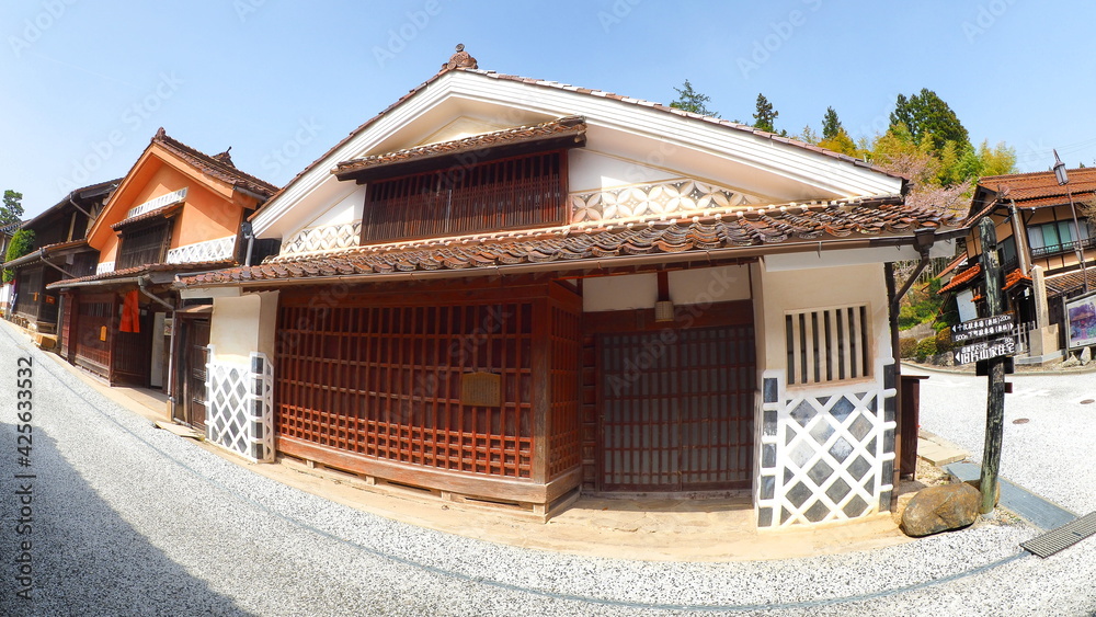 吹屋ふるさと村12 吹屋ふるさと村12