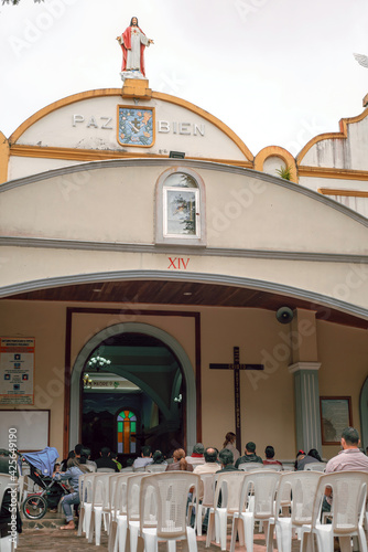 Chapel 