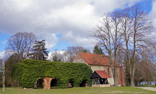 Foto Kloster Himmelpfort