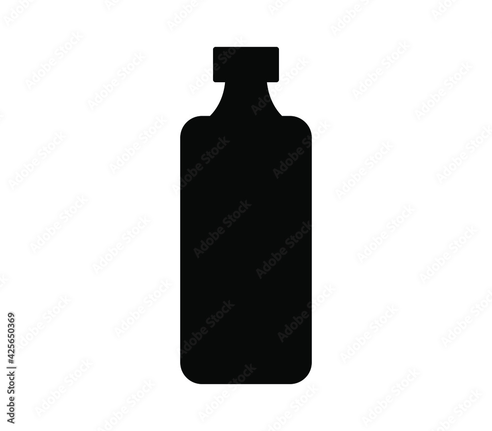 Icon shampoo