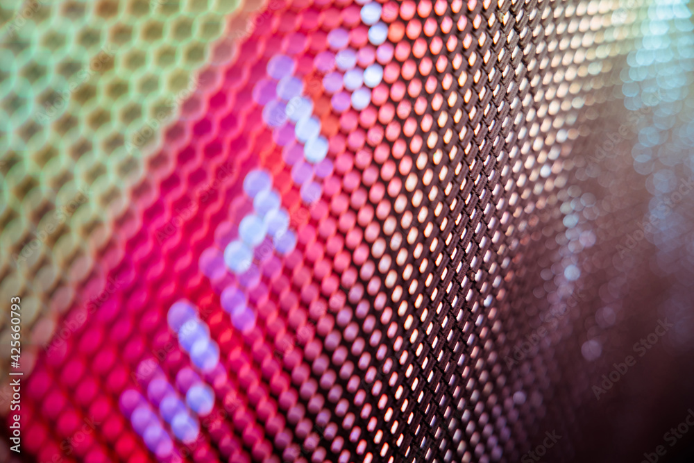 CloseUp LED blurred screen. LED soft focus background. abstract background ideal for design. CloseUp LED blurred screen. LED soft focus background. abstract background ideal for design.