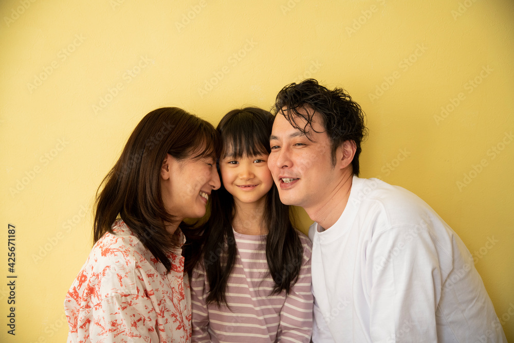 Family Portrait Family Portrait