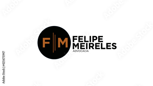 LOGOTIPO ADVOCACIA