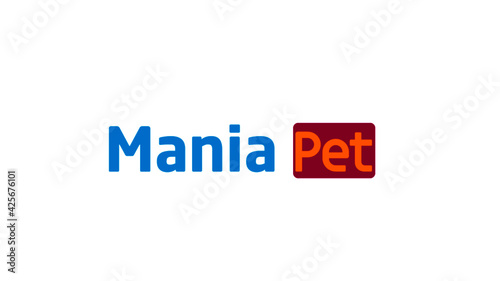Logotipo Pet Shop