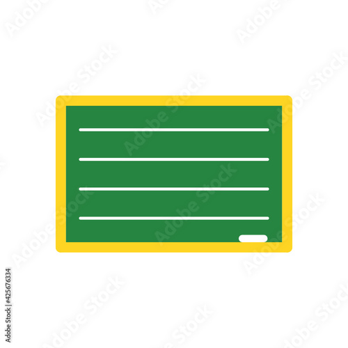 blackboard icon