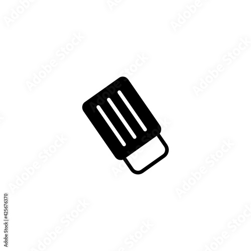 eraser icon