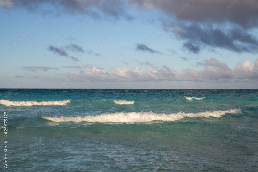 playas caribe