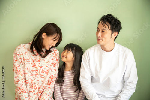 Family Portrait