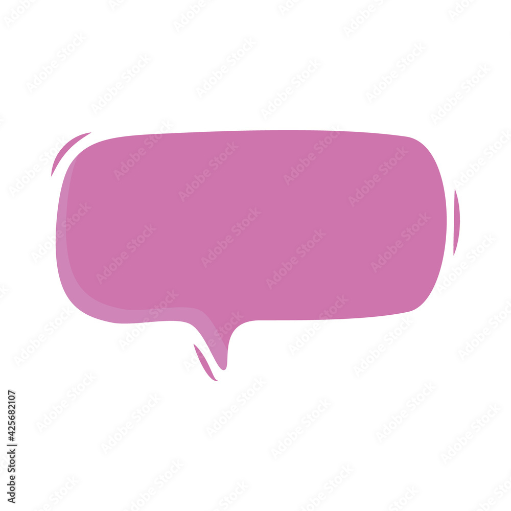 rectangle text balloon rectangle text balloon