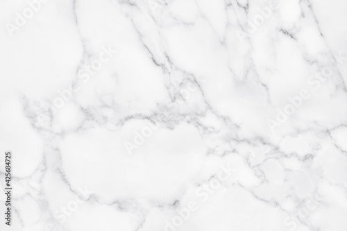 White marble texture for background or tiles floor decorative design.