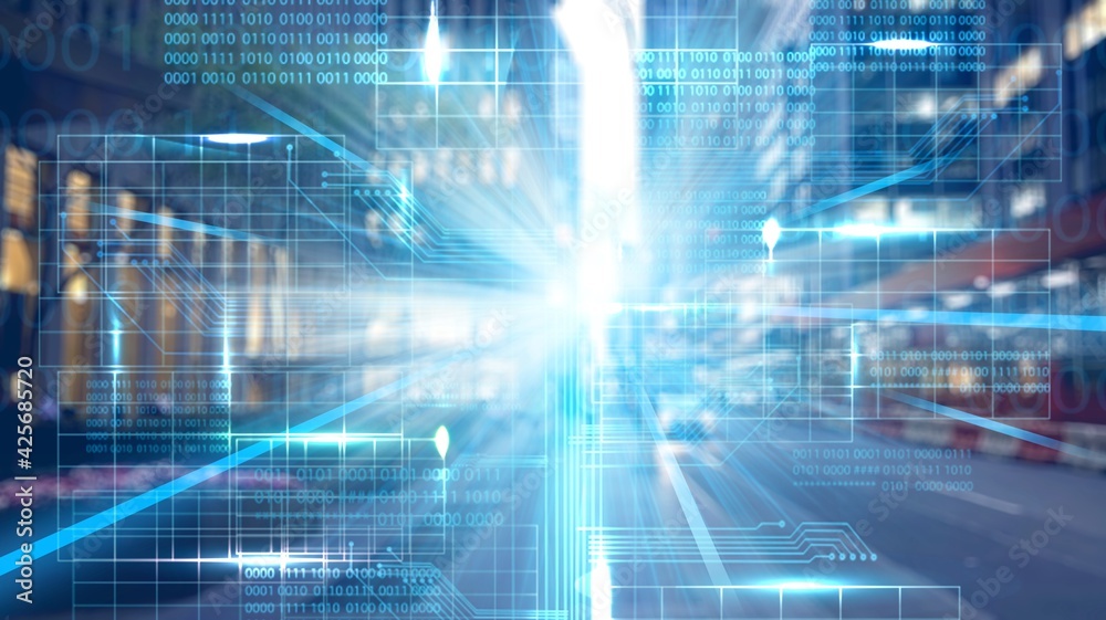 Data. Data.