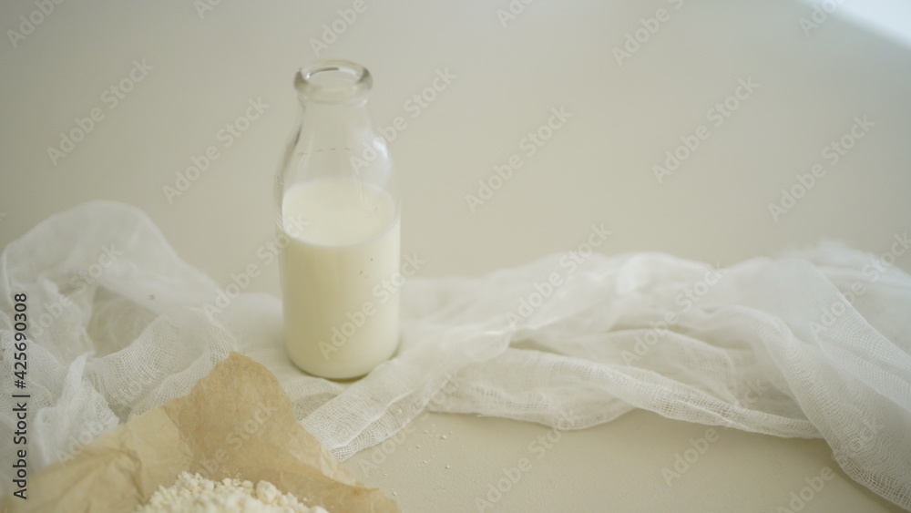 Milk Milk