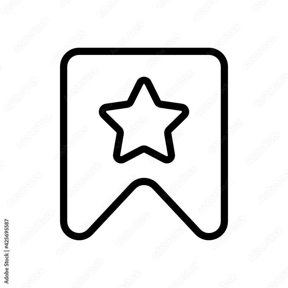 favorite icon vector favorite icon vector