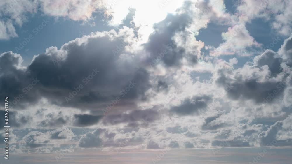 Time lapse Beautiful Blue sky and white clouds flowing in summer season Good weather day Timelapse Amazing nature view in Phuket Thailand Concept Travel background and nature environment website Time lapse Beautiful Blue sky and white clouds flowing in summer season Good weather day Timelapse Amazing nature view in Phuket Thailand Concept Travel background and nature environment website