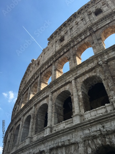 colosseum