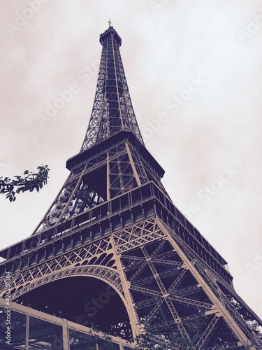 eiffel tower