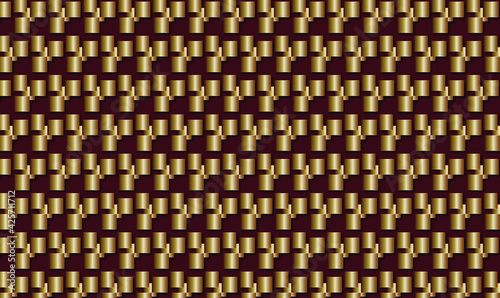 background of squares