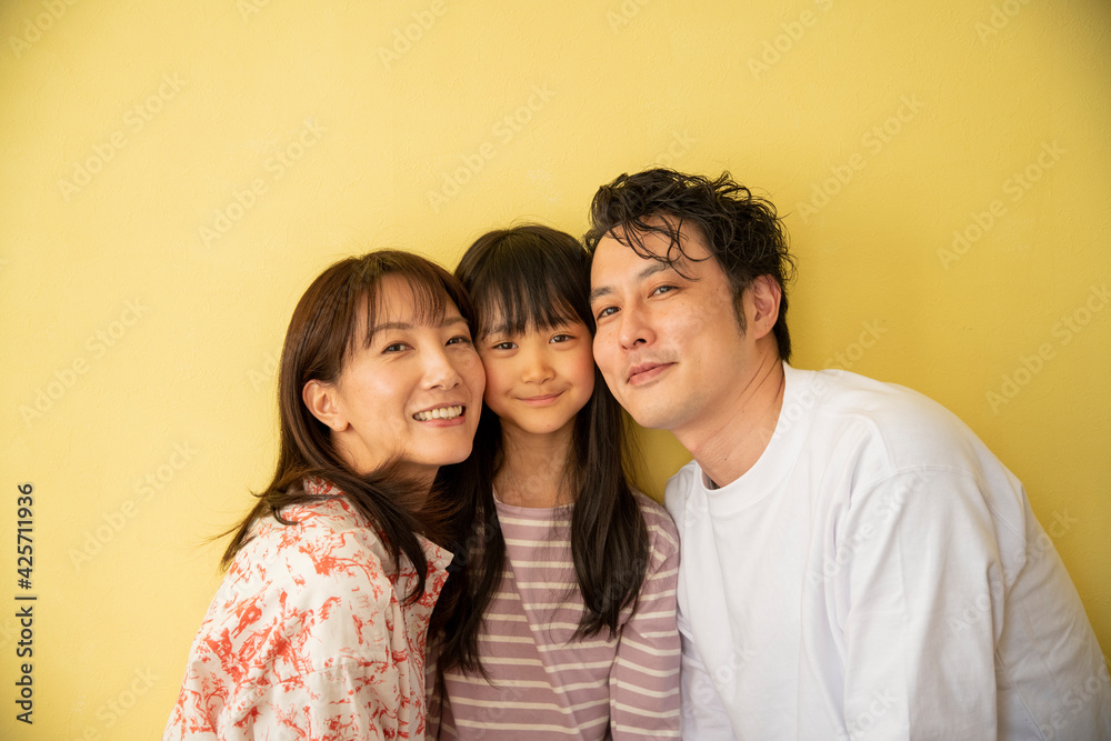 Family Portrait Family Portrait