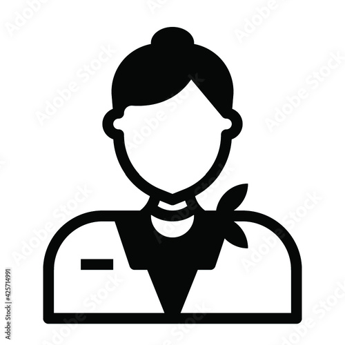 air hostess