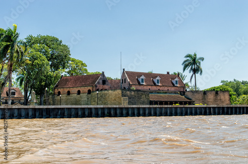 Fort Zeelandia photo