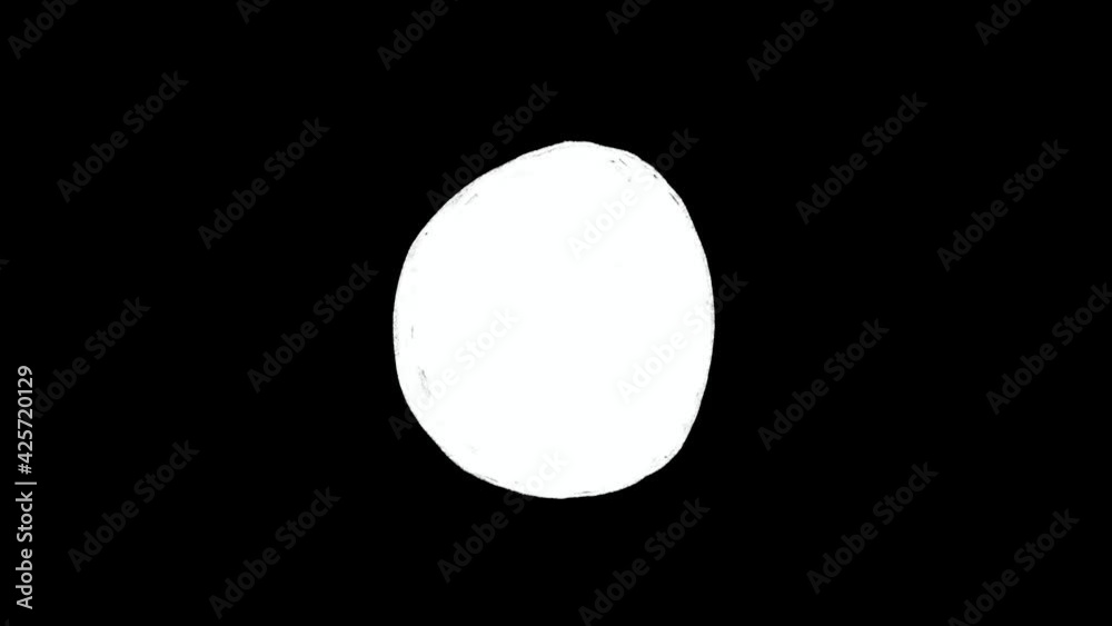 Bitcoin spinning crypto currency symbol Bitcoin spinning crypto currency symbol