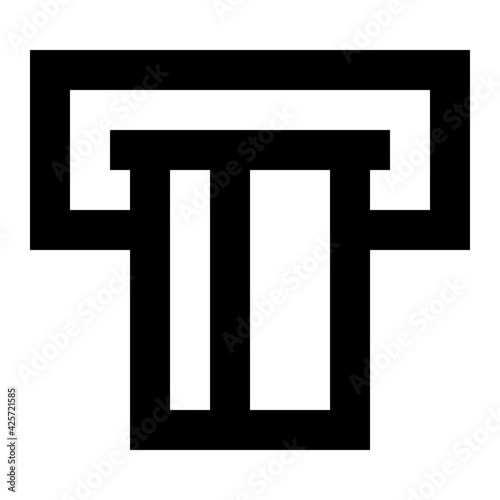 
Grab this premium quality linear icon of cash withdrawal 

