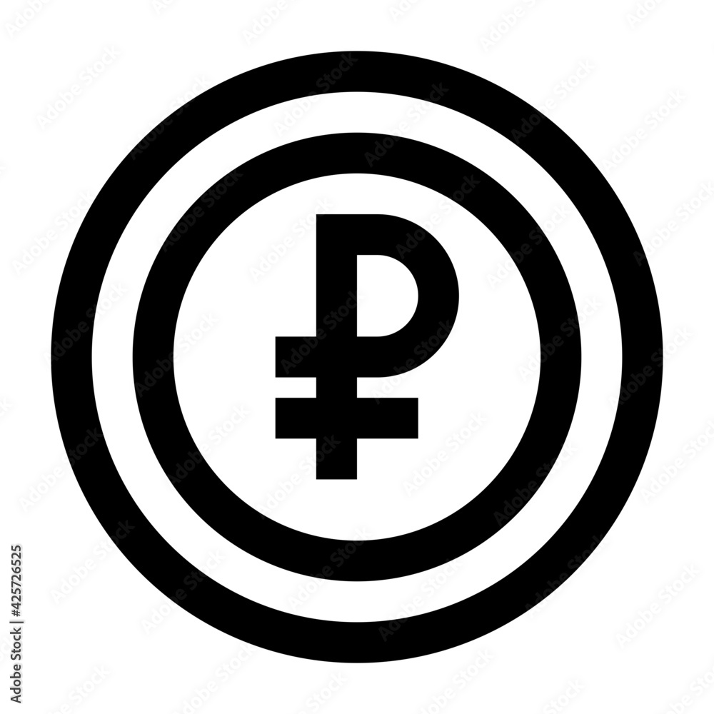 Have a look at this premium linear icon of peso coin
Have a look at this premium linear icon of peso coin