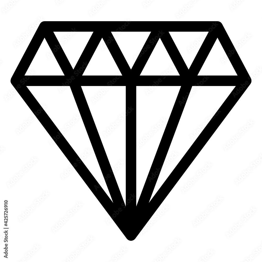 Grab this premium quality linear icon of premium
Grab this premium quality linear icon of premium