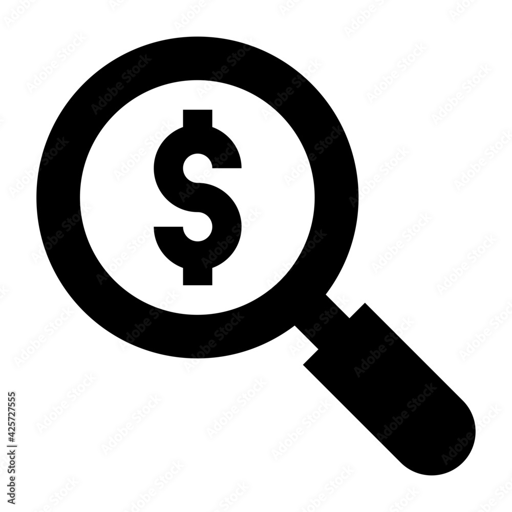 Grab this premium quality linear icon of financial analysis
Grab this premium quality linear icon of financial analysis