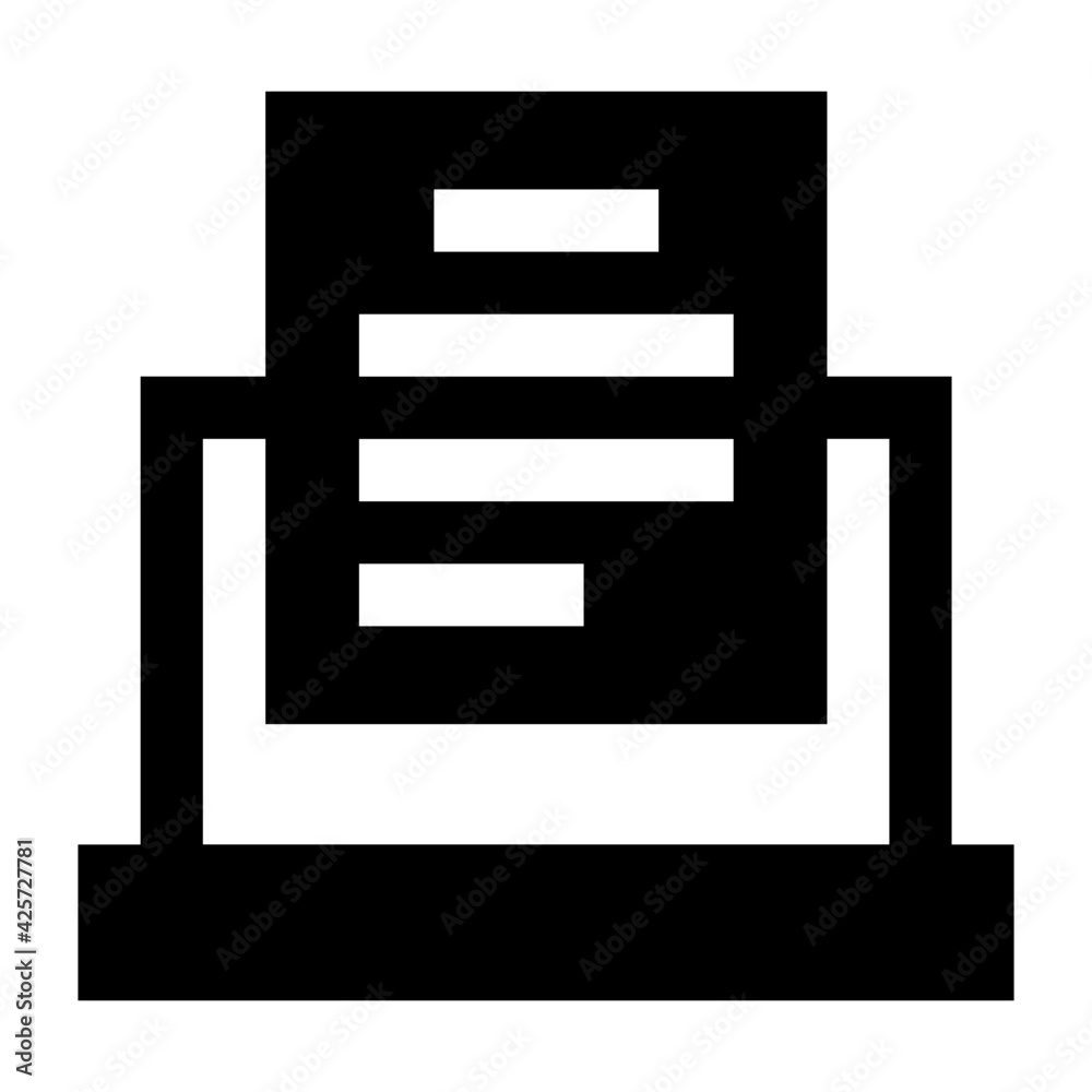 Grab this premium quality linear icon of online report
Grab this premium quality linear icon of online report