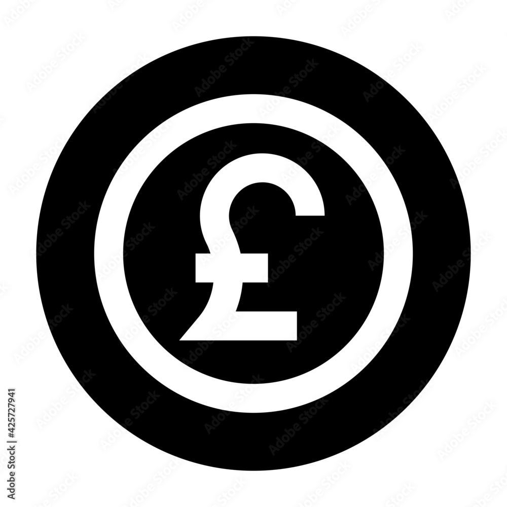 Have a look at this premium linear icon of pound
Have a look at this premium linear icon of pound