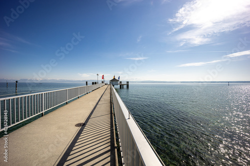 Romantisches Immenstaad am Bodensee