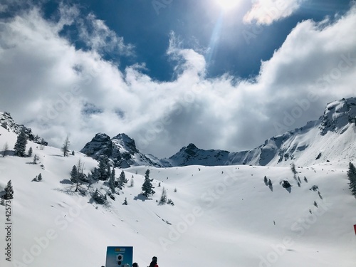 Schladming Planai Hauser Kaibling photo