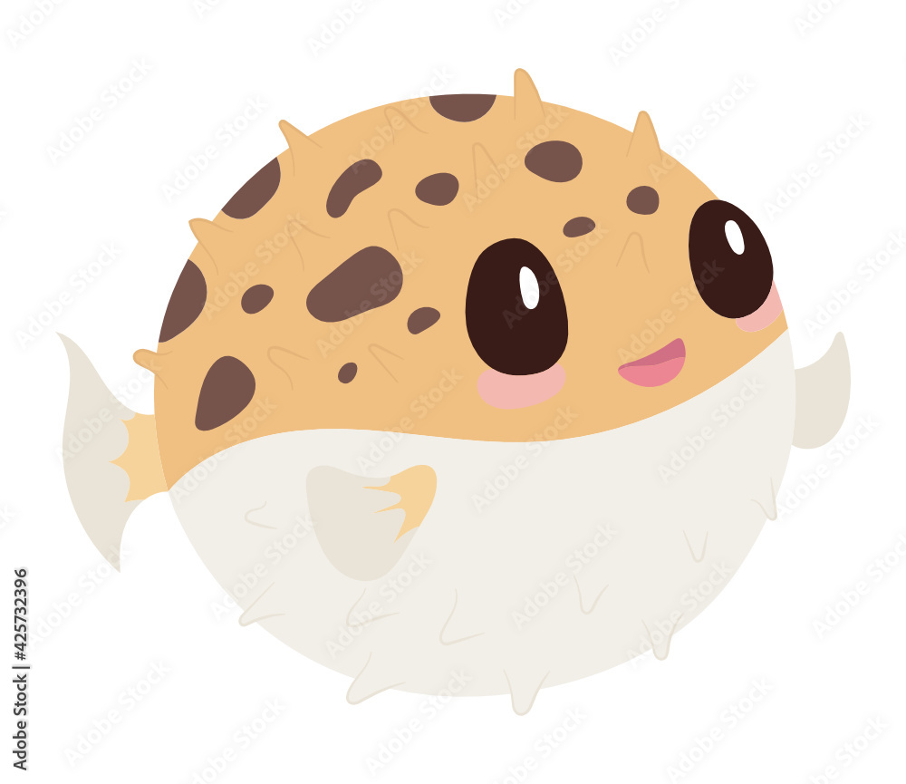 Blowfish Blowfish