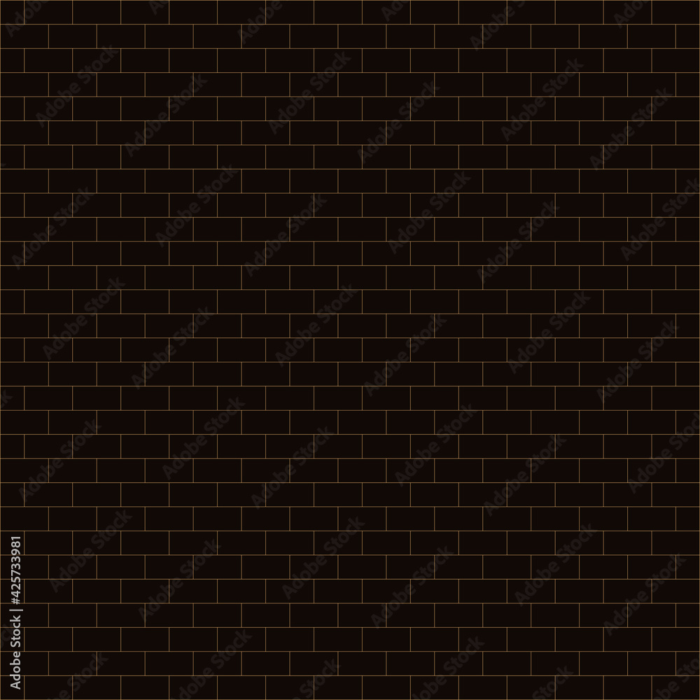 Brick Background design using rectangle shape. Brick Background design using rectangle shape.