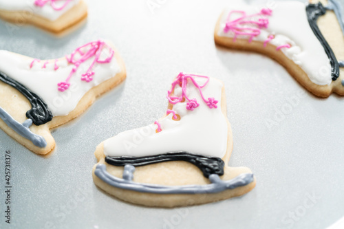 Sugar cookies