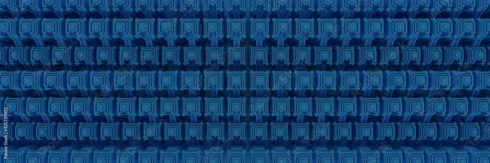 Obraz premium 3d Abstract Design