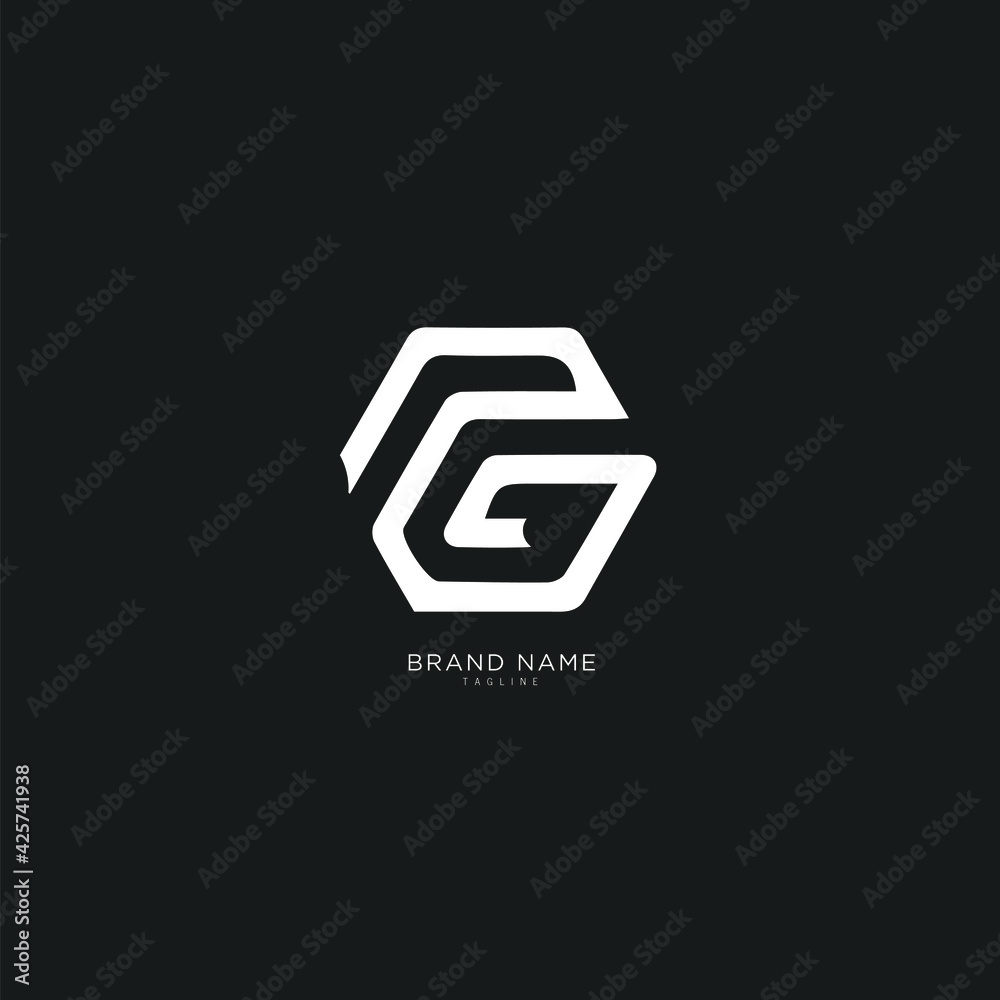 Alphabet letter Initial G logo and GG logo vector design, favicon, minimal, creative, symbol, sign, monogram, template, logotype, name, brand, startup, company, premium business typeface. Alphabet letter Initial G logo and GG logo vector design, favicon, minimal, creative, symbol, sign, monogram, template, logotype, name, brand, startup, company, premium business typeface.