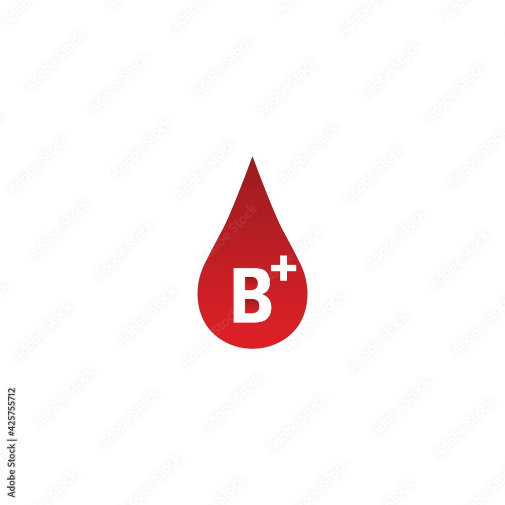 Blood logo icon vector template. Health and Care Symbol. Vector Logo Design Blood logo icon vector template. Health and Care Symbol. Vector Logo Design