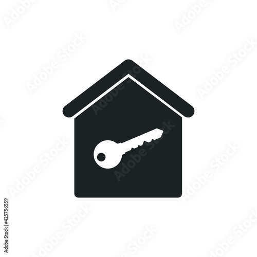 TENANT ICON , RENT ICON