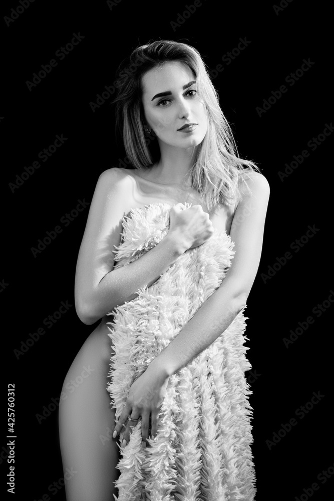 beautiful blond woman beautiful blond woman