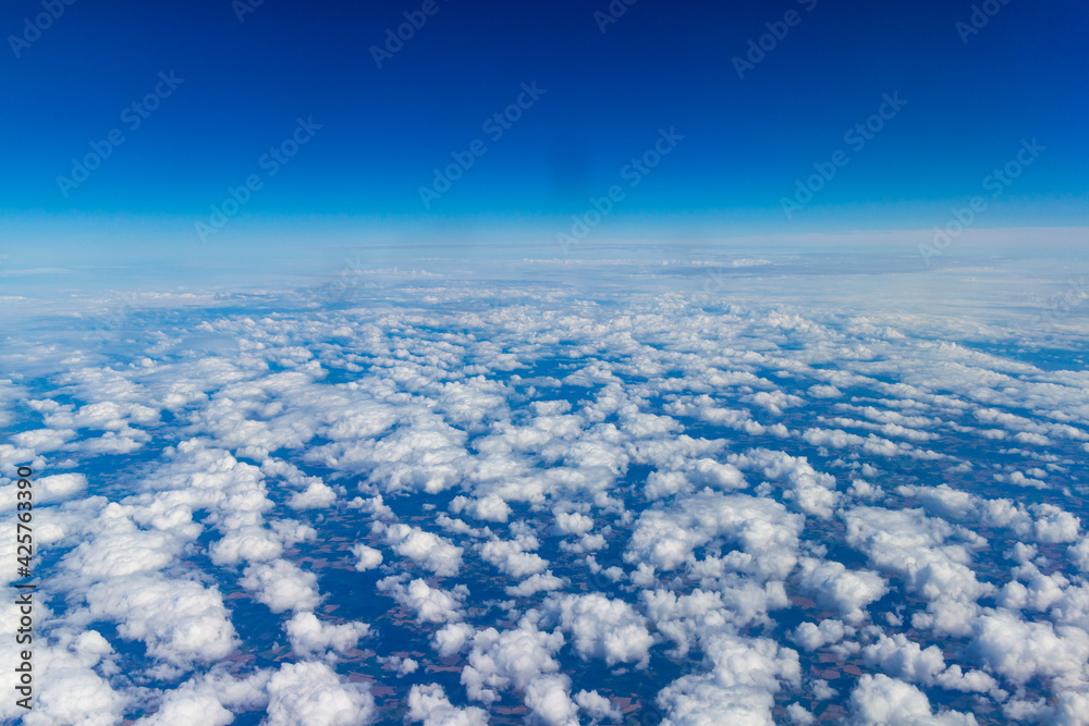 View from the Sky