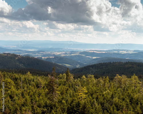 Góry dolnyśląsk, Polska
