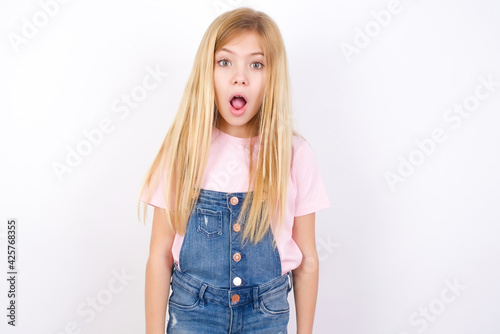 Obraz na plátně Oh my God