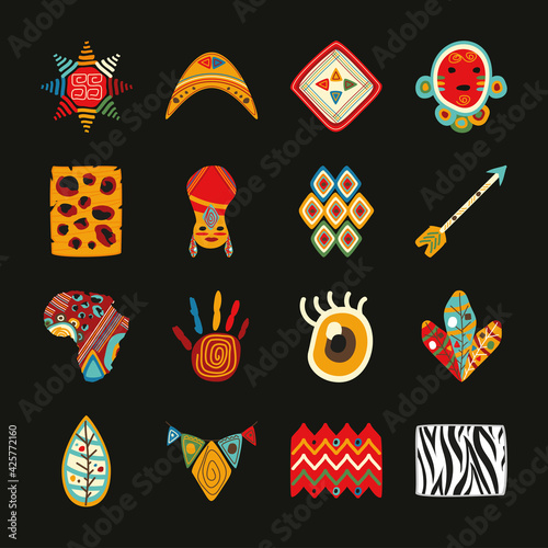 set african art