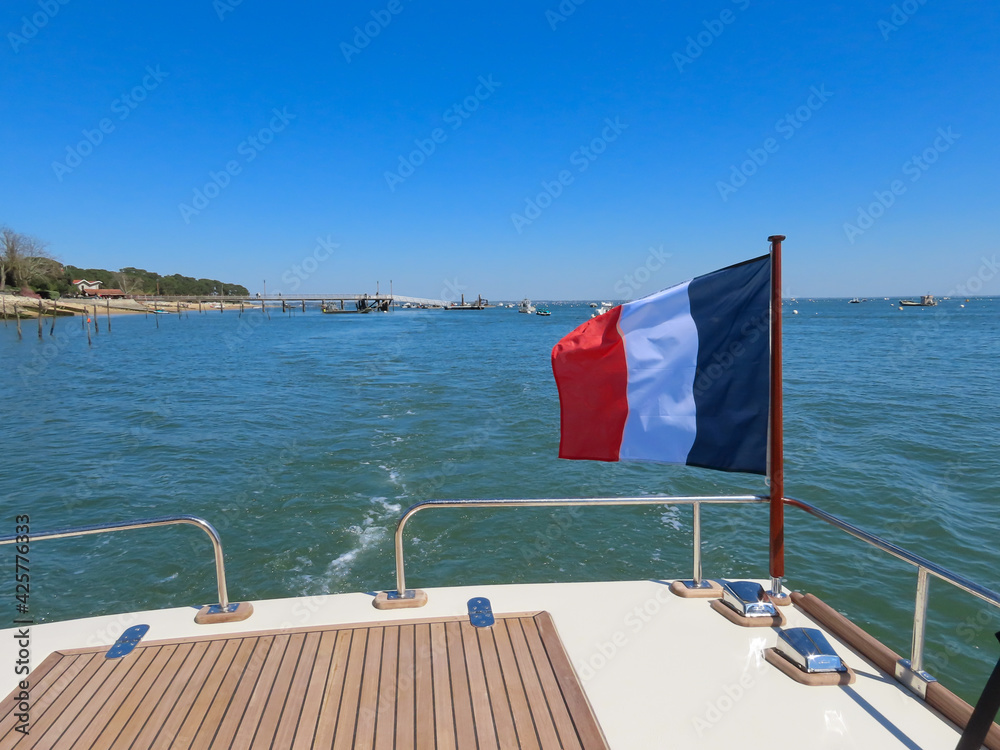 Drapeau code marine - Pavillon de signalisation maritime Drapeau code marine - Pavillon de signalisation maritime