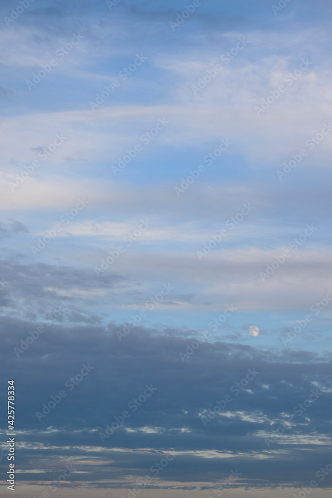 sky and clouds sky and clouds