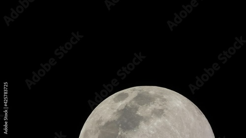 Full Moon 005